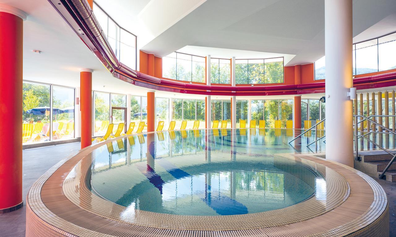 Vivea Gesundheitshotel Bad Goisern Ngoại thất bức ảnh