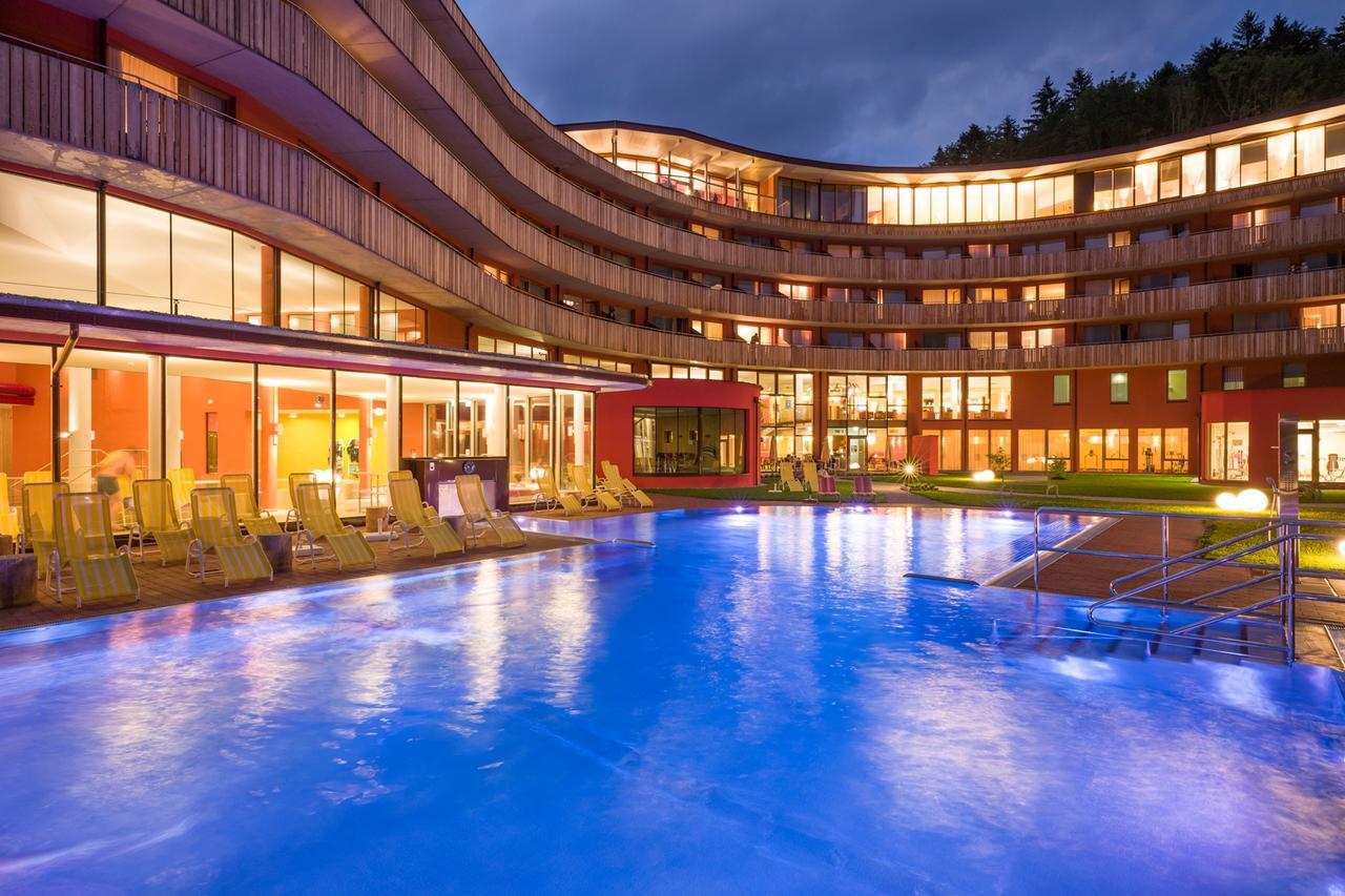 Vivea Gesundheitshotel Bad Goisern Ngoại thất bức ảnh