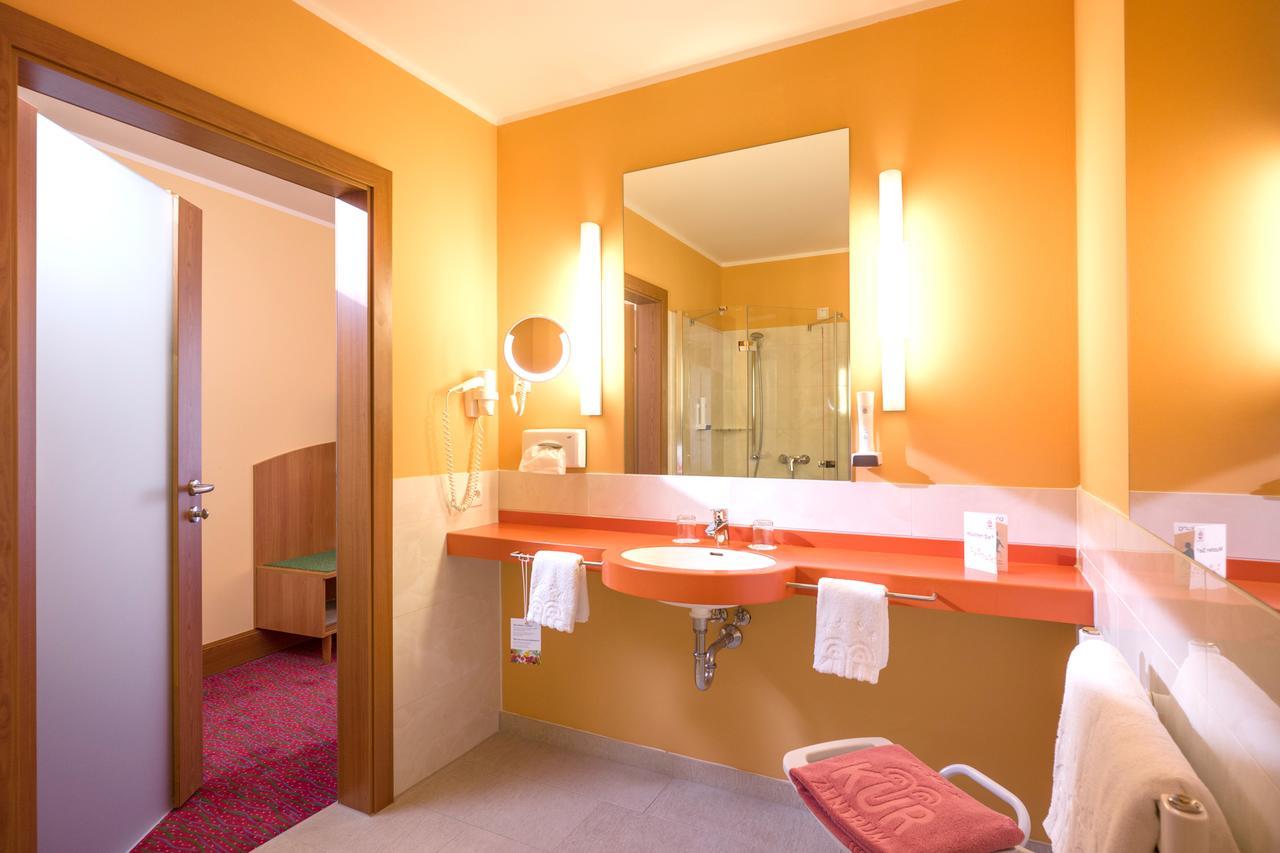 Vivea Gesundheitshotel Bad Goisern Ngoại thất bức ảnh