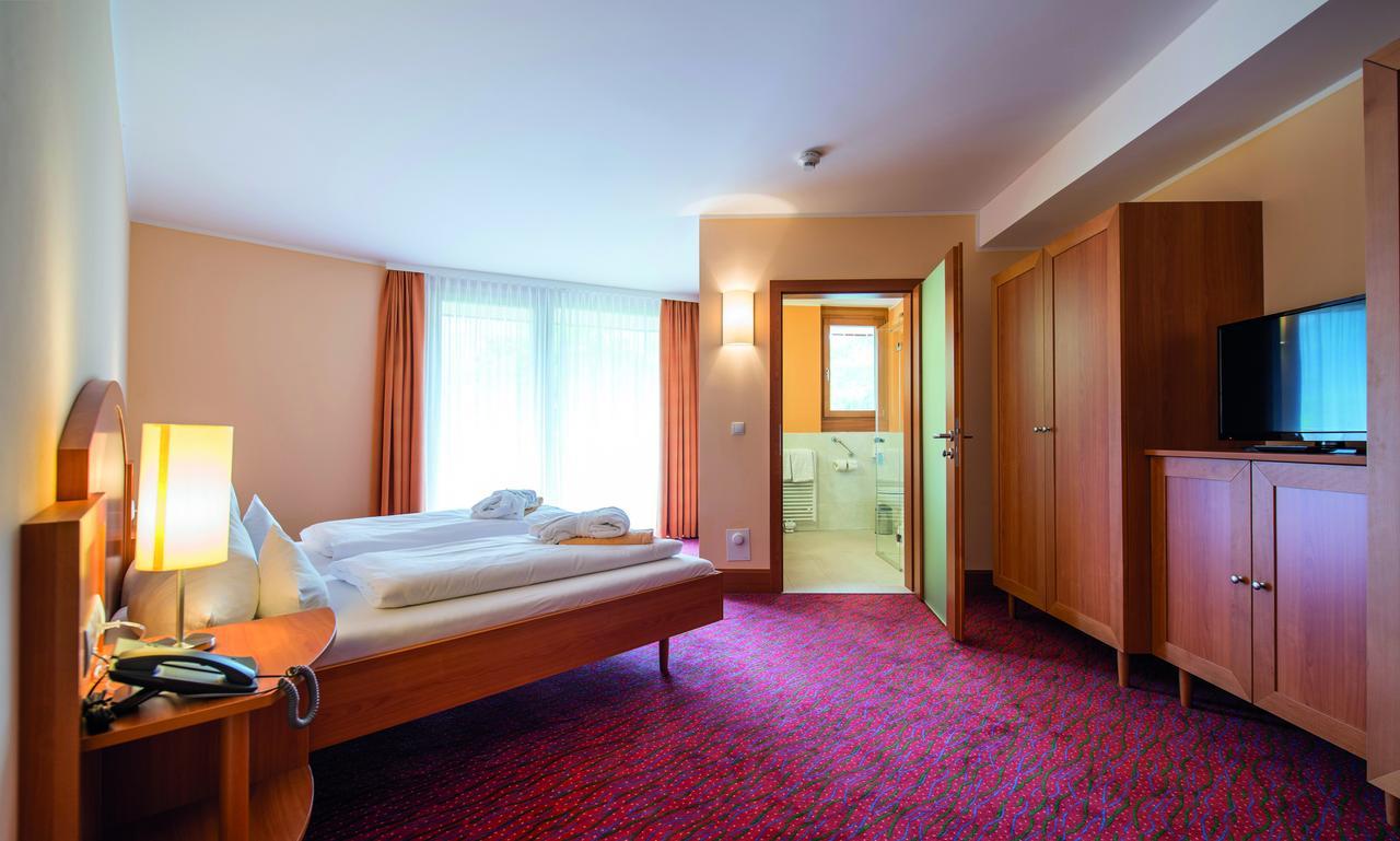 Vivea Gesundheitshotel Bad Goisern Ngoại thất bức ảnh